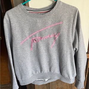 Tommy Hilfiger crew neck